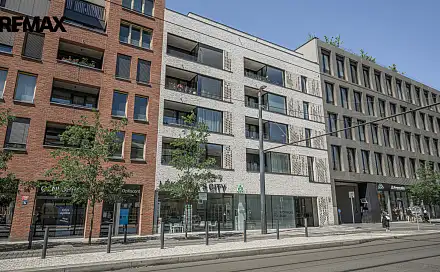 Prodej bytu 2+kk 64 m²