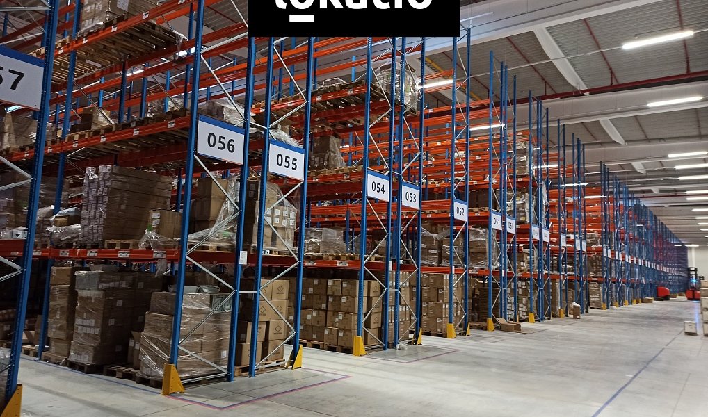 Pronájem skladovacích prostor 100 m², Dobrovíz – náhled fotky 3