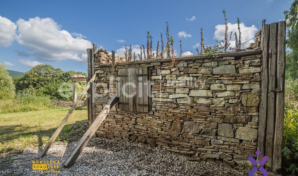 Prodej stavebního pozemku 5 708 m², Žítková – náhled fotky 16
