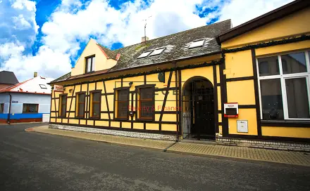 Prodej restaurace 592 m², Štefánikova, Kladno - Rozdělov