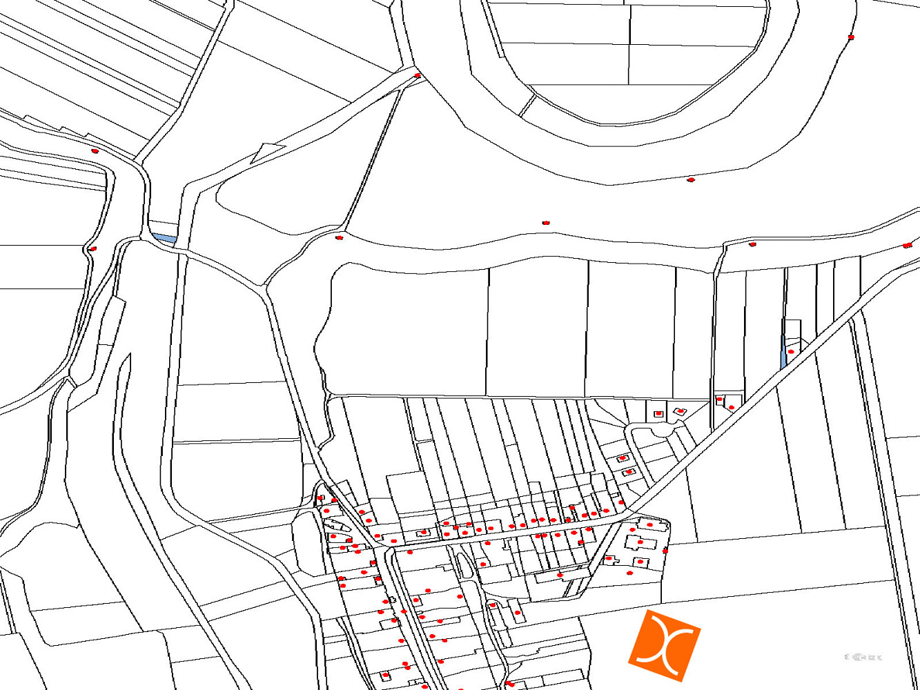 Prodej pole 63 m² – fotografie 2