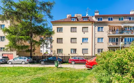 Prodej bytu 3+1 73 m²