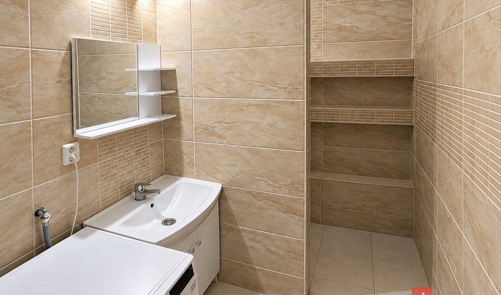 Pronájem bytu 2+1 58 m², Lom – náhled fotky 6