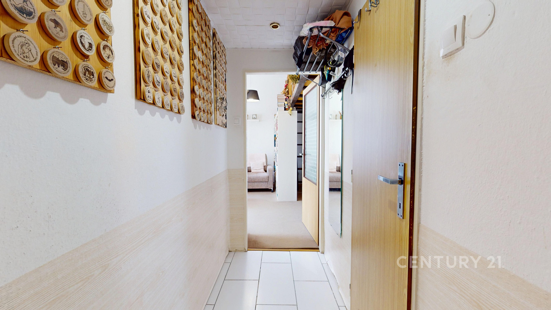Prodej bytu 3+1 63 m² – fotografie 4