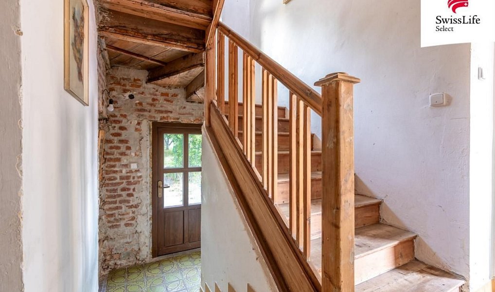 Prodej domu 297 m² s pozemkem 705 m², Zábřeh – náhled fotky 11