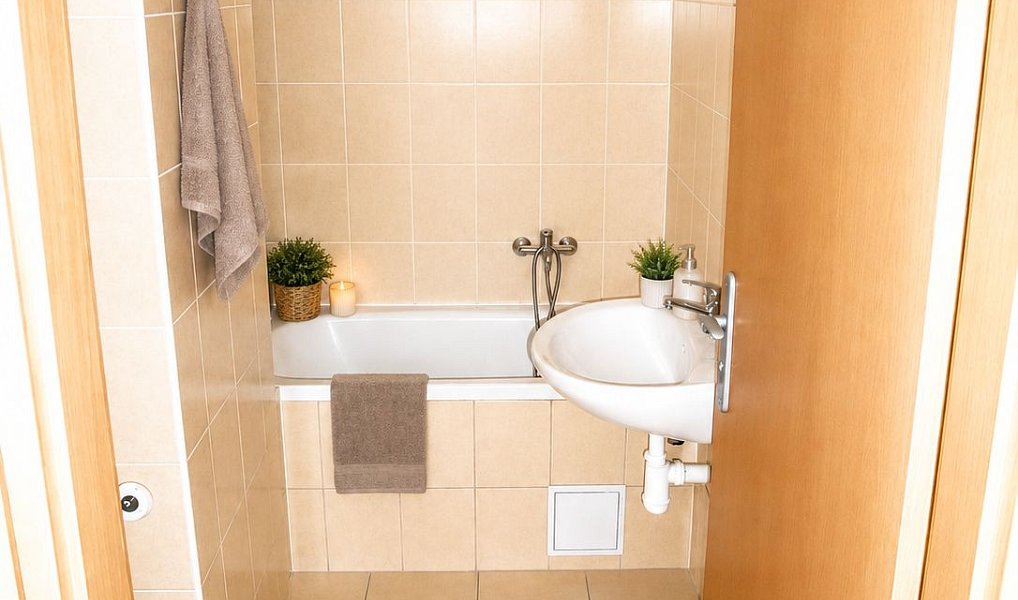 Pronájem bytu 2+kk 50 m², Brno – náhled fotky 3