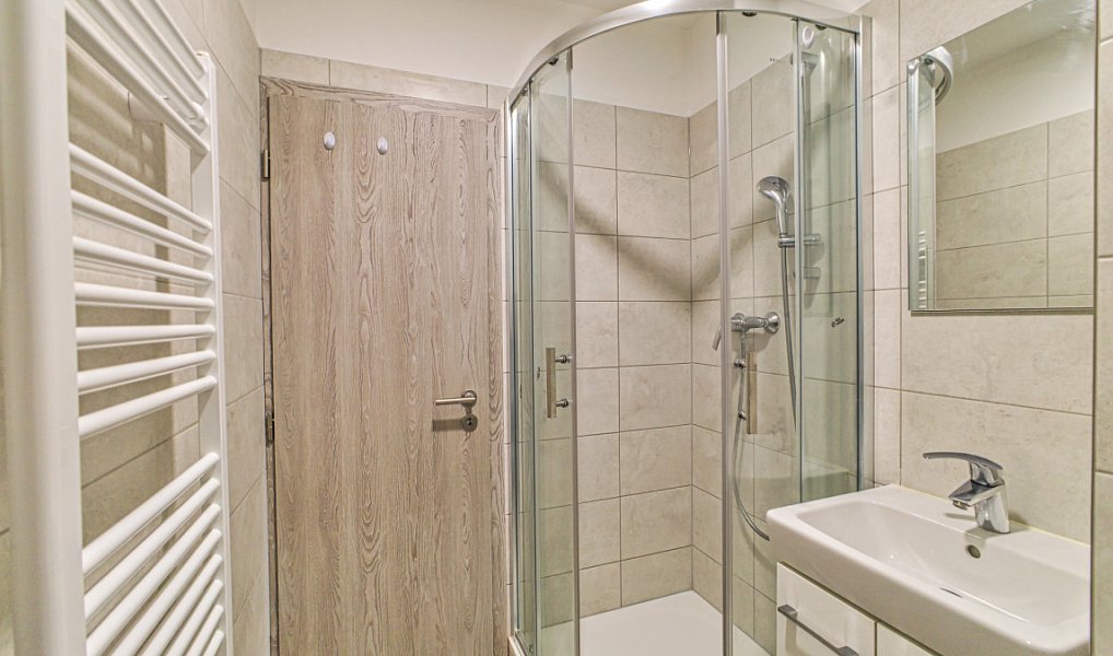 Pronájem bytu 1+kk 27 m², Uherské Hradiště – náhled fotky 7