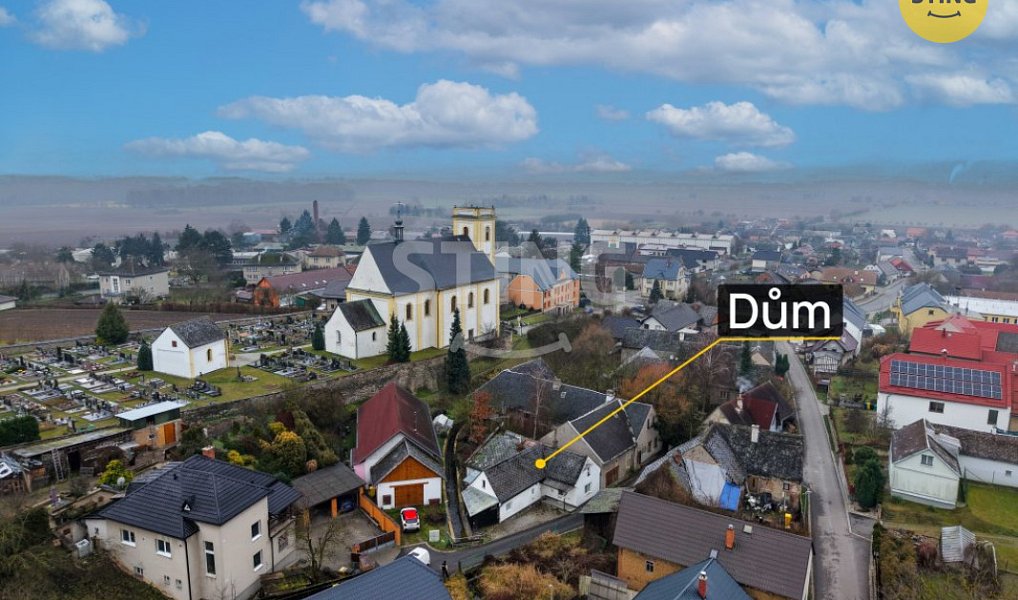 Prodej domu 200 m² s pozemkem 370 m², Dubicko – náhled fotky 26
