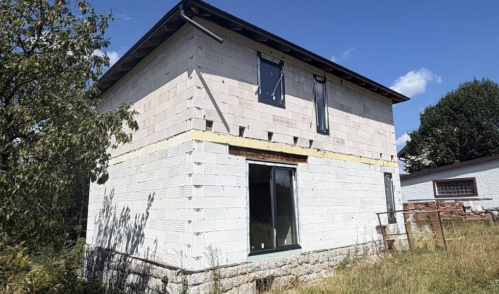 Prodej domu 151 m² s pozemkem 1 150 m², Nejdek – náhled fotky 3