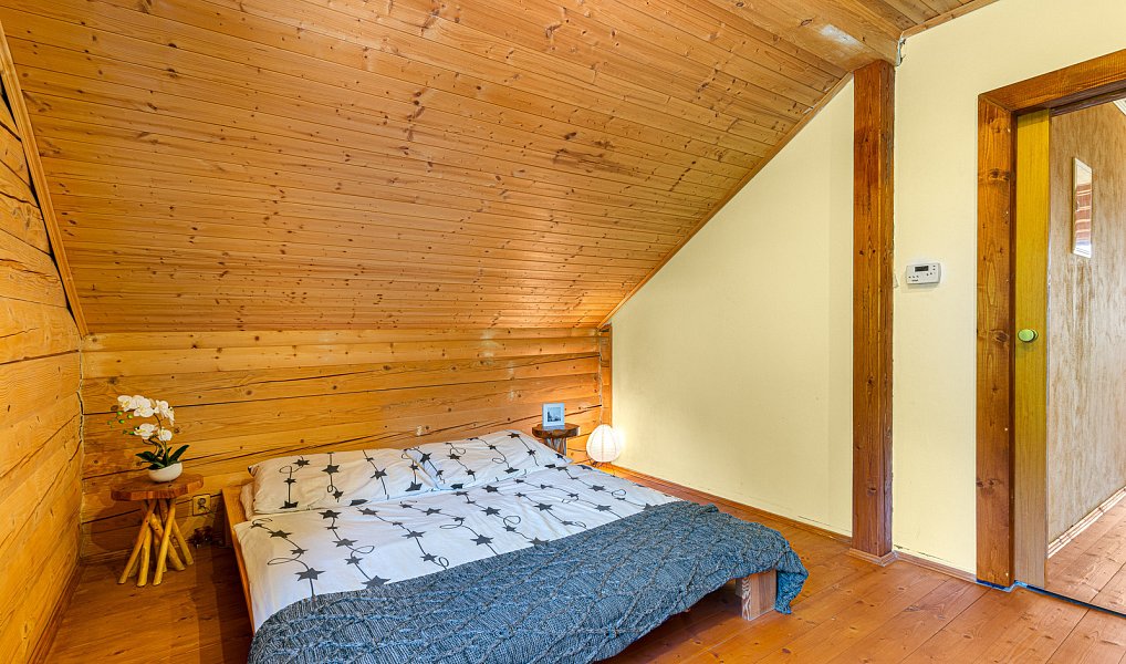 Prodej domu 230 m² s pozemkem 13 251 m², Bohatice – náhled fotky 35