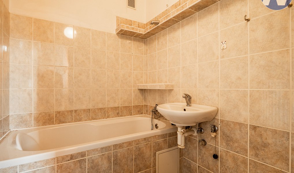 Prodej bytu 3+1 67 m², Volary – náhled fotky 12