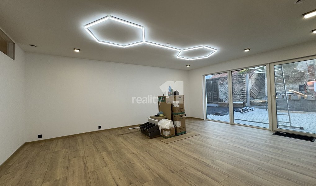 Pronájem domu 70 m² s pozemkem 105 m², Sobotovice – náhled fotky 2