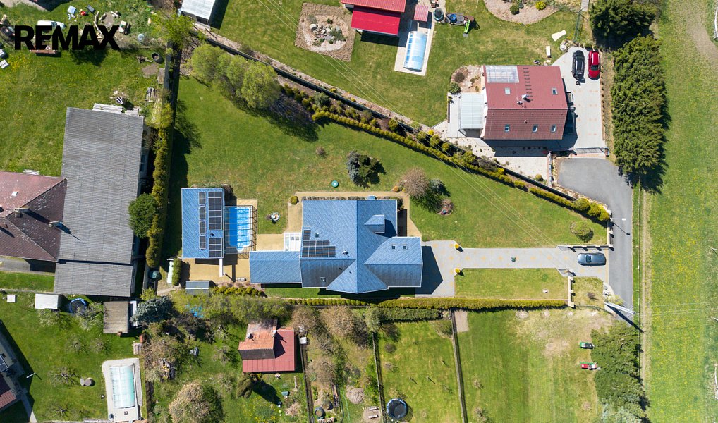 Prodej domu 597 m² s pozemkem 2 850 m², Tochovice – náhled fotky 54