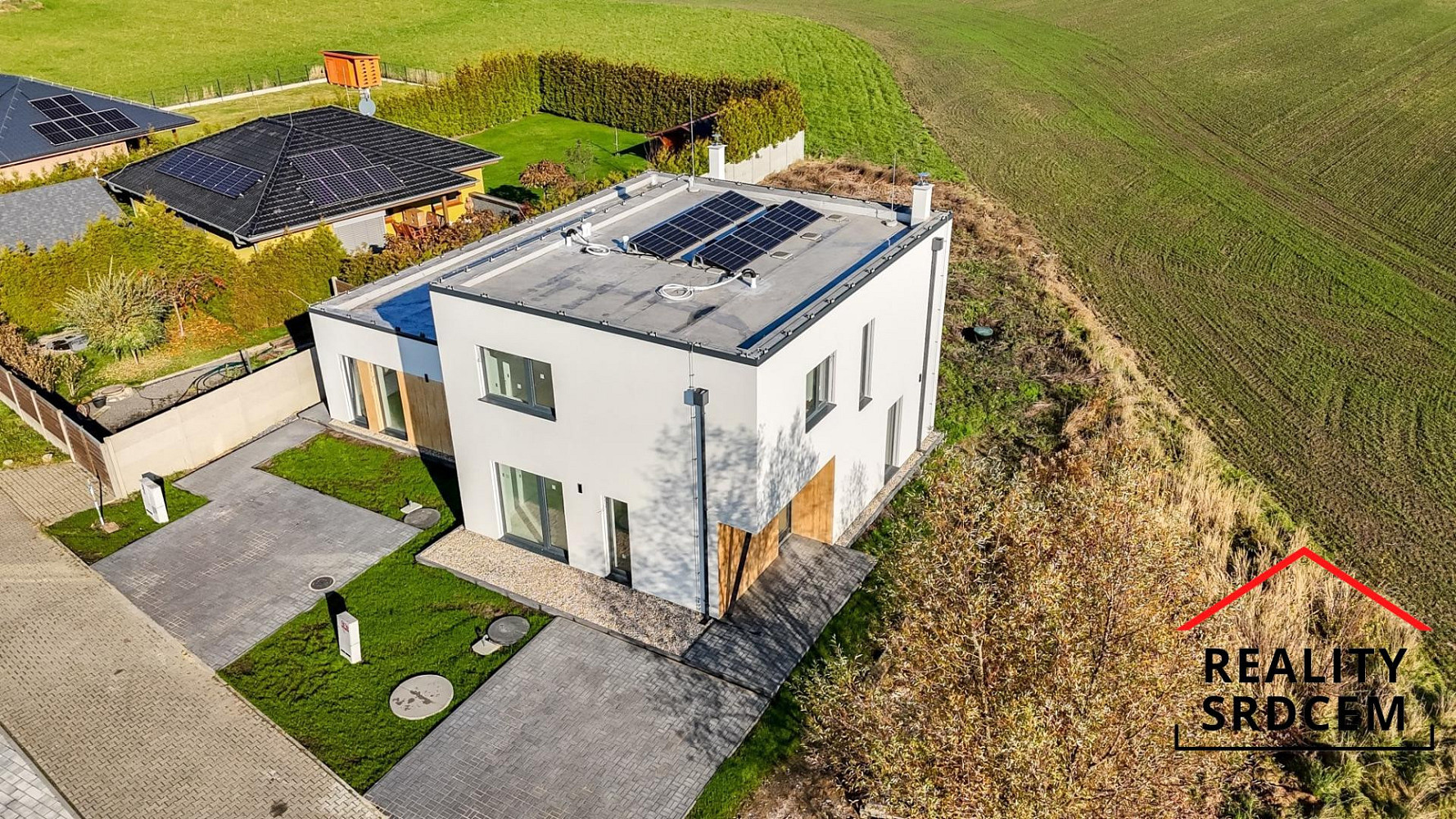 Prodej domu 155 m² s pozemkem 449 m² – fotografie 3
