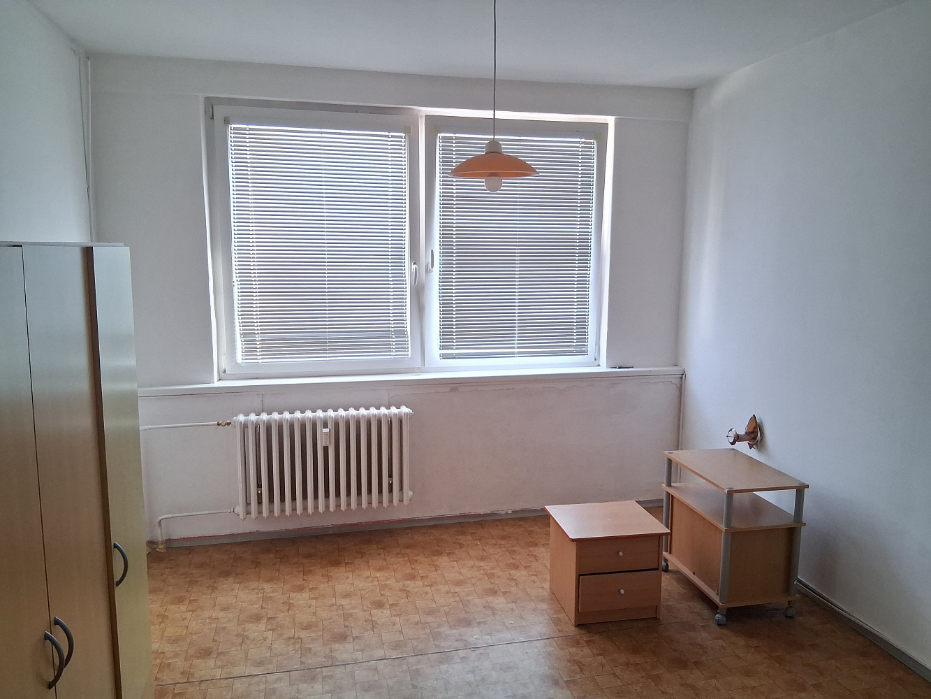 Prodej bytu 2+kk 43 m² — photo 2