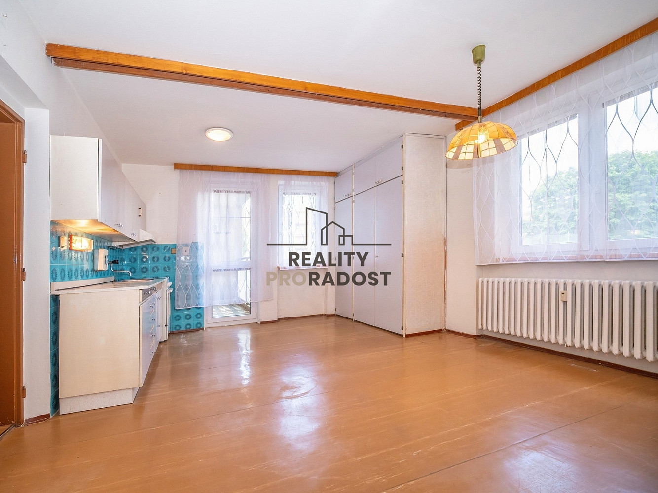Prodej bytu 3+1 91 m² – fotografie 4