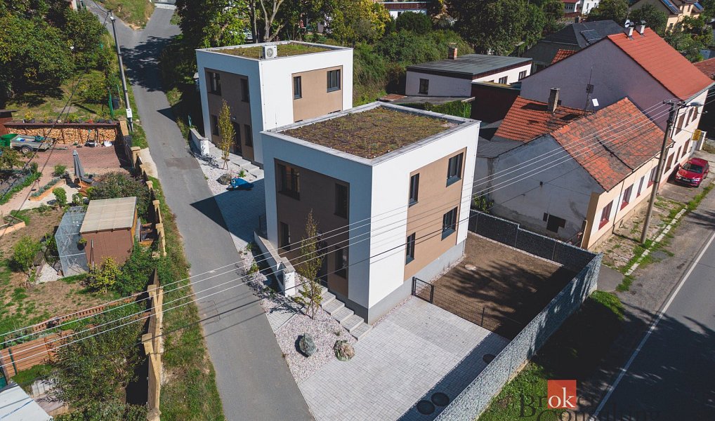 Prodej domu 116 m² s pozemkem 202 m², Plzeň – náhled fotky 9