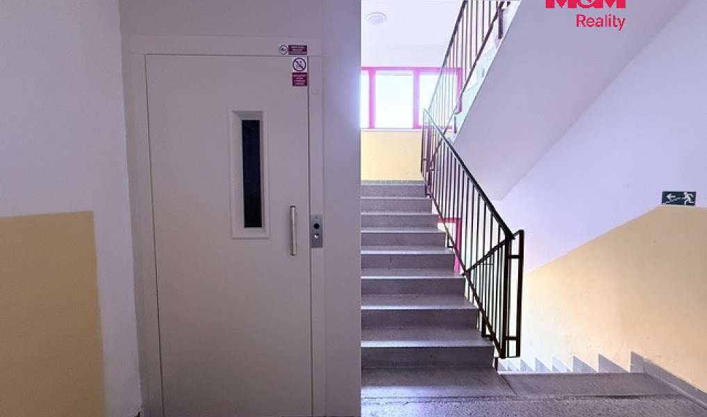 Pronájem bytu 1+1 38 m², Ostrava – náhled fotky 8