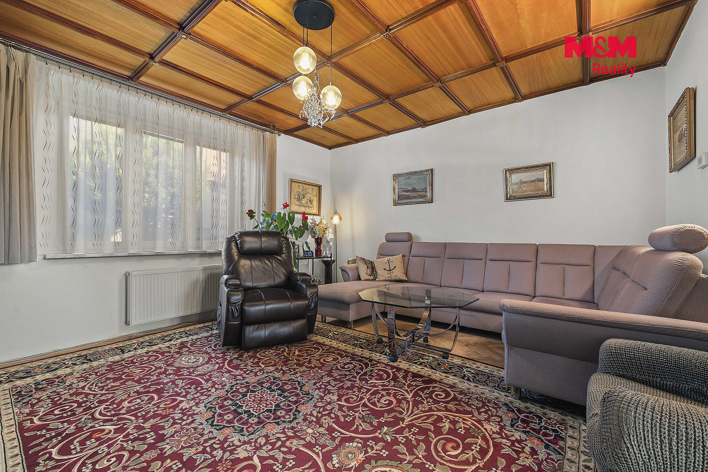 Prodej domu 136 m² s pozemkem 293 m² – fotografie 2