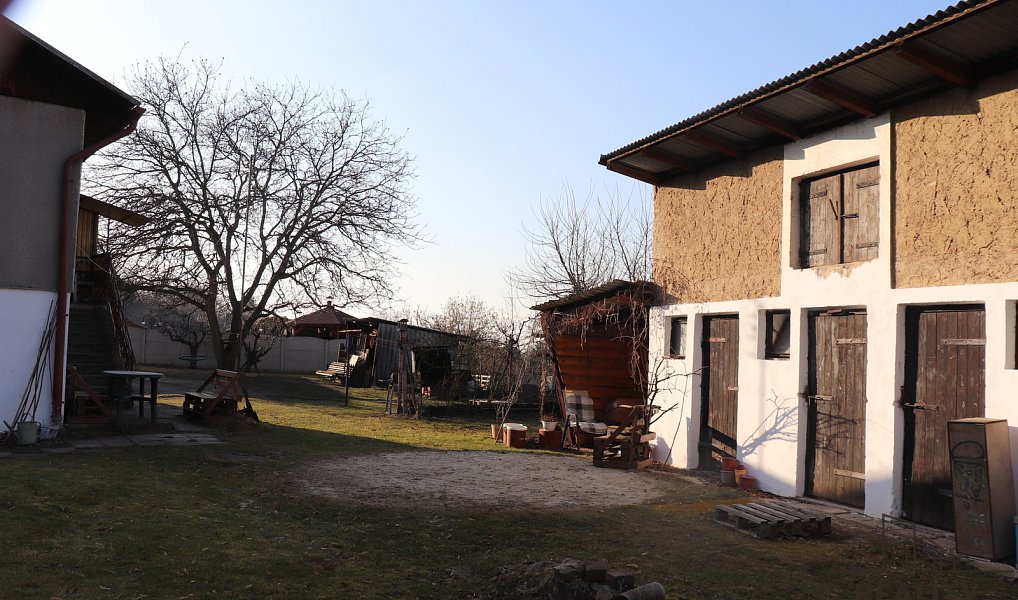 Prodej domu 114 m² s pozemkem 114 m², Hořovičky – náhled fotky 8