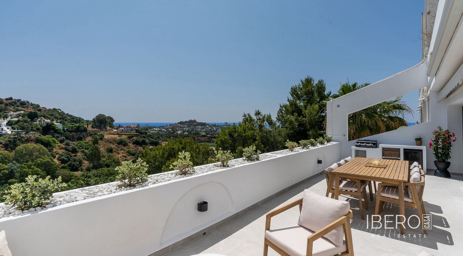 Casa 4+kk – Tolox, Sierra de las Nieves - Vista 4