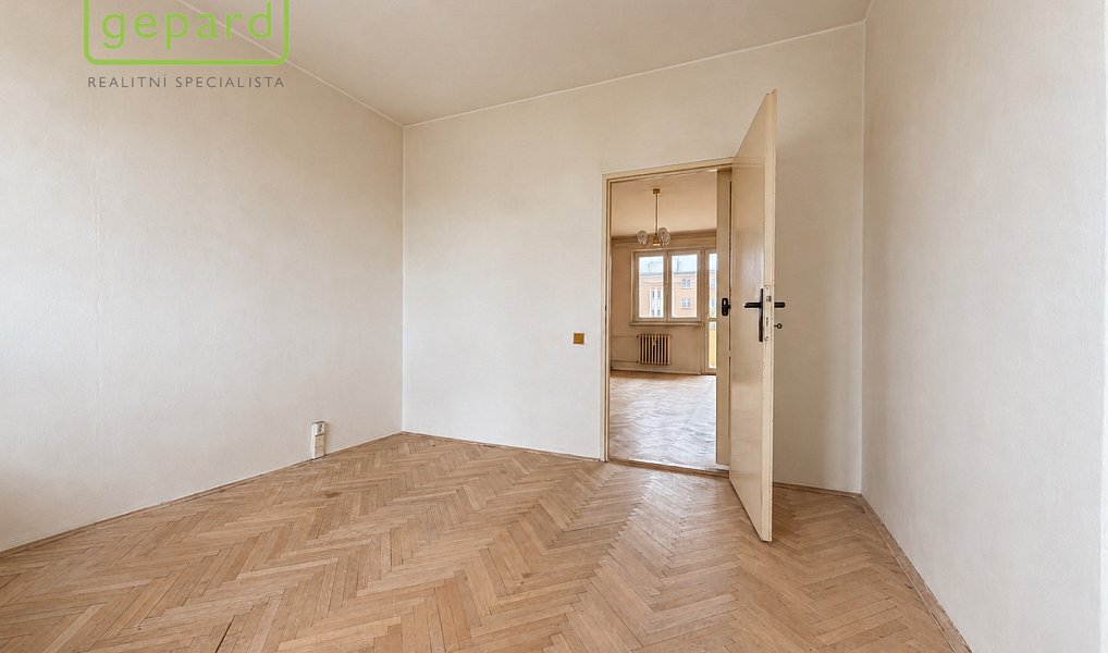 Prodej bytu 3+1 68 m², Chodov – náhled fotky 8