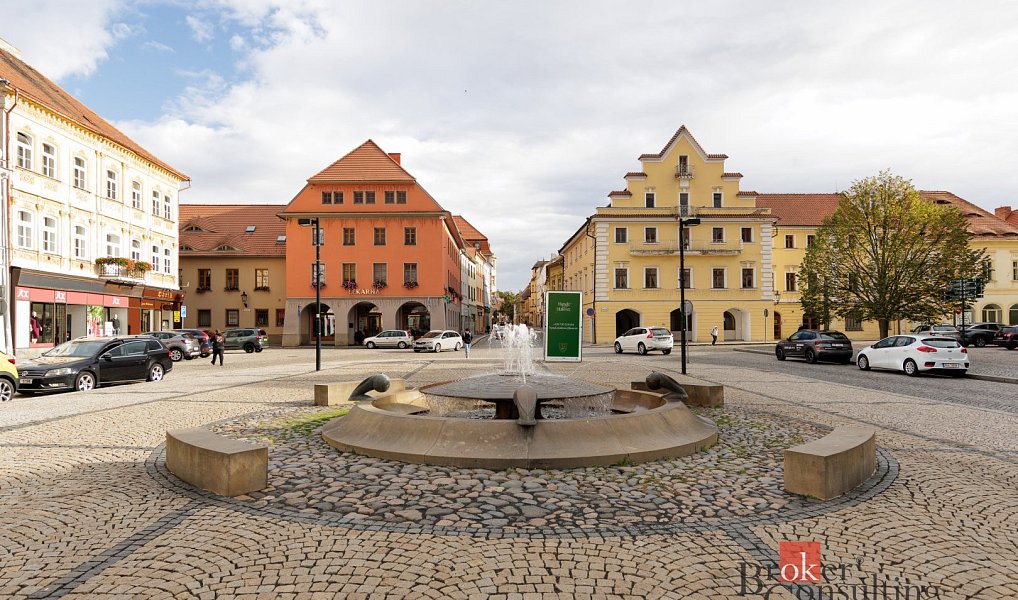 Prodej domu 286 m² s pozemkem 868 m², Žatec – náhled fotky 41