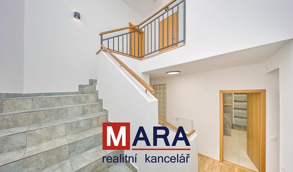 Prodej domu 332 m² s pozemkem 202 m², Olomouc – náhled fotky 21