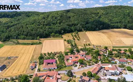 Prodej domu 124 m² s pozemkem 4 419 m², Lomnice - Řepka, okres Brno-venkov