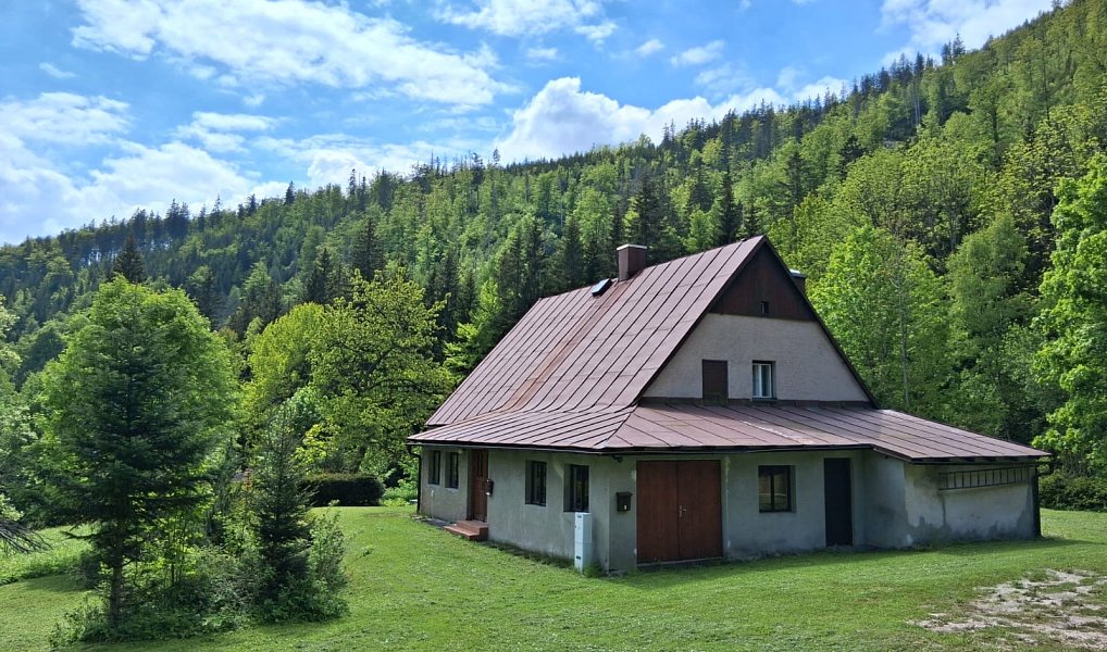 Prodej chaty/chalupy 194 m² s pozemkem 1 004 m², Černý Důl – náhled fotky 2