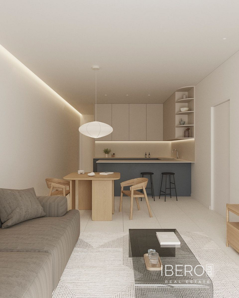 Pis 2+kk – Torrevieja, Europa - Vista 3