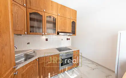Pronájem bytu 2+1 53 m²