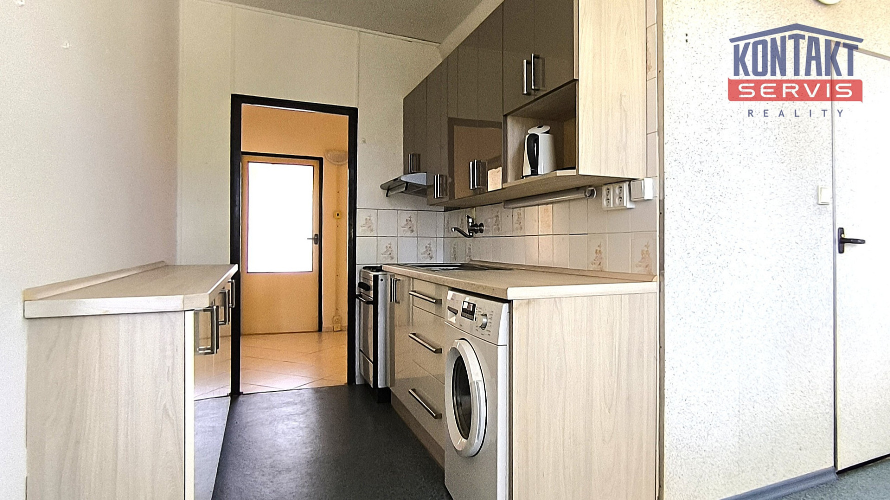 3 rooms, 82.0 m² in Ceske Budejovice