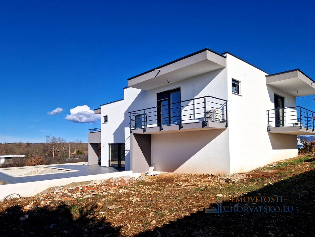 Prodej domu 220 m² s pozemkem 814 m² - Więcej