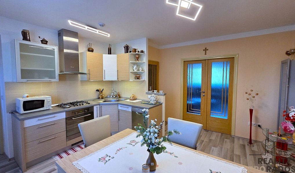 Prodej bytu 3+kk 60 m², Drnovice – náhled fotky 4