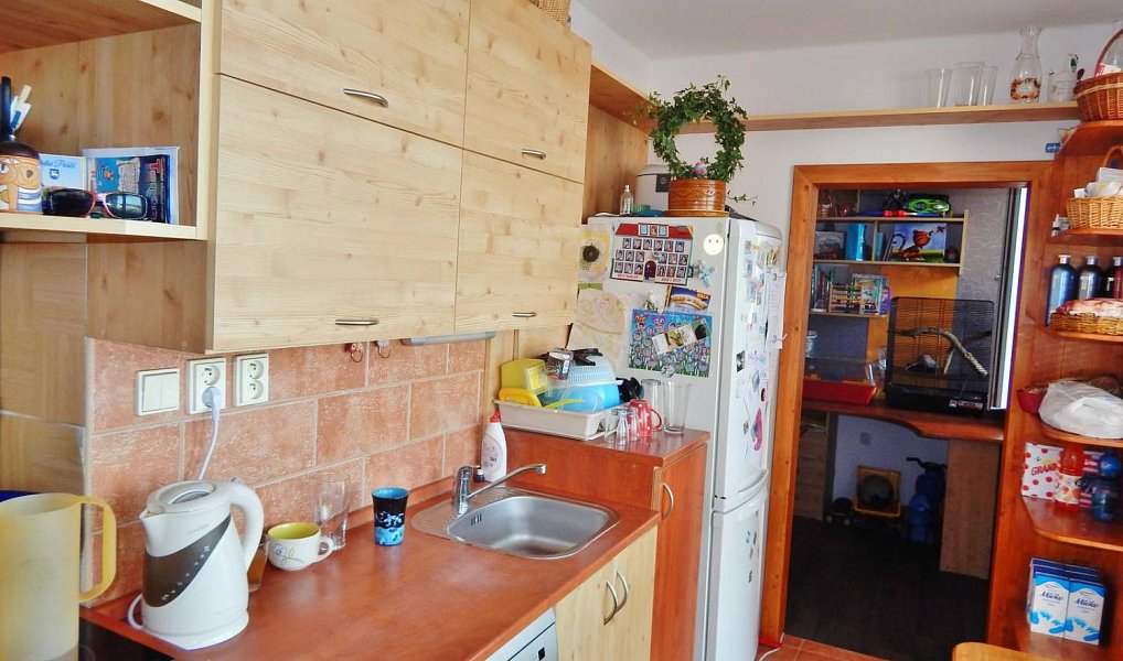 Pronájem bytu atypického 500 m², Trutnov – náhled fotky 25