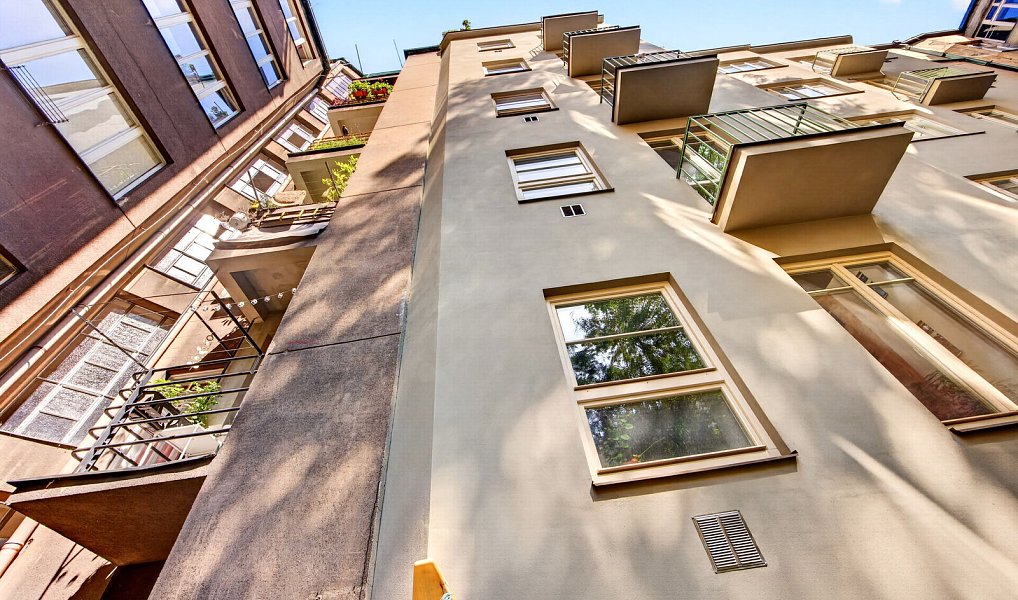 Prodej bytu 3+1 96 m², Praha – náhled fotky 46