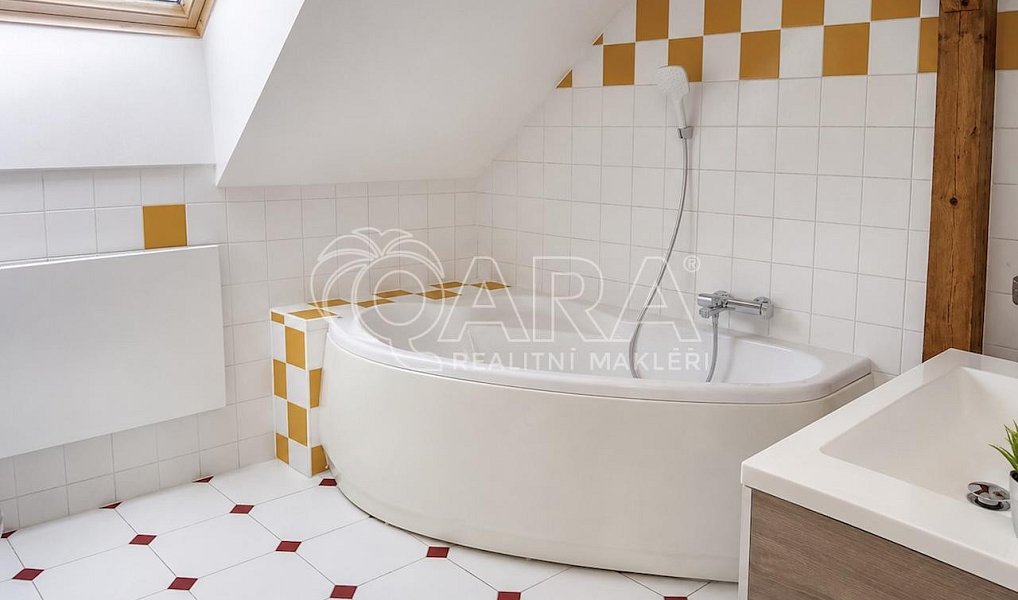 Prodej domu 285 m² s pozemkem 730 m², Březová-Oleško – náhled fotky 18
