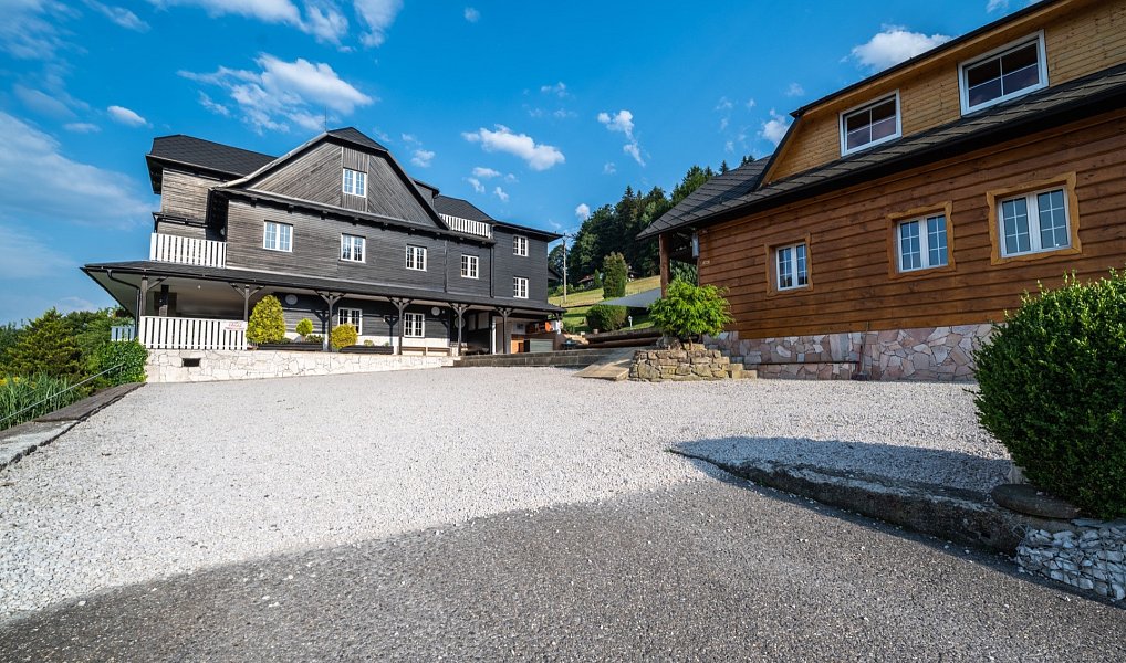 Prodej domu 669 m² s pozemkem 11 914 m², Bystřička – náhled fotky 7