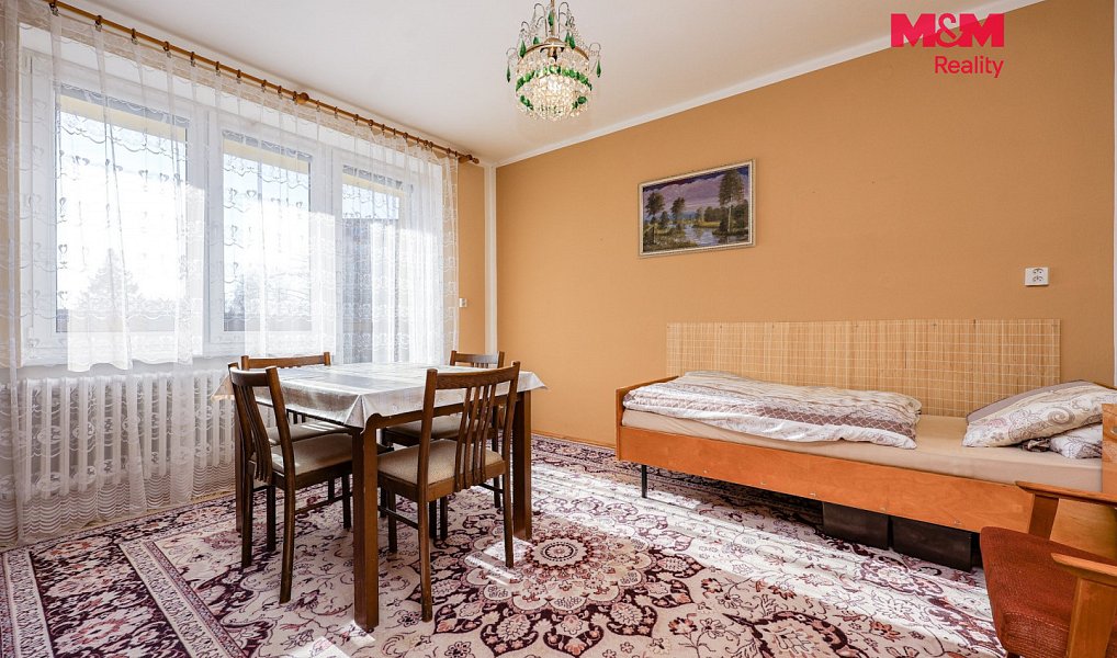 Prodej domu 192 m² s pozemkem 1 148 m², Kamenná – náhled fotky 8