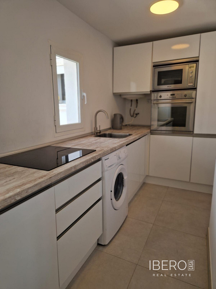 Piso 2+kk – Estepona, Barriada Islas Canarias - Vista 5