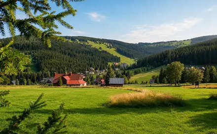 Prodej domu 189 m² s pozemkem 205 m², Pec pod Sněžkou, okres Trutnov