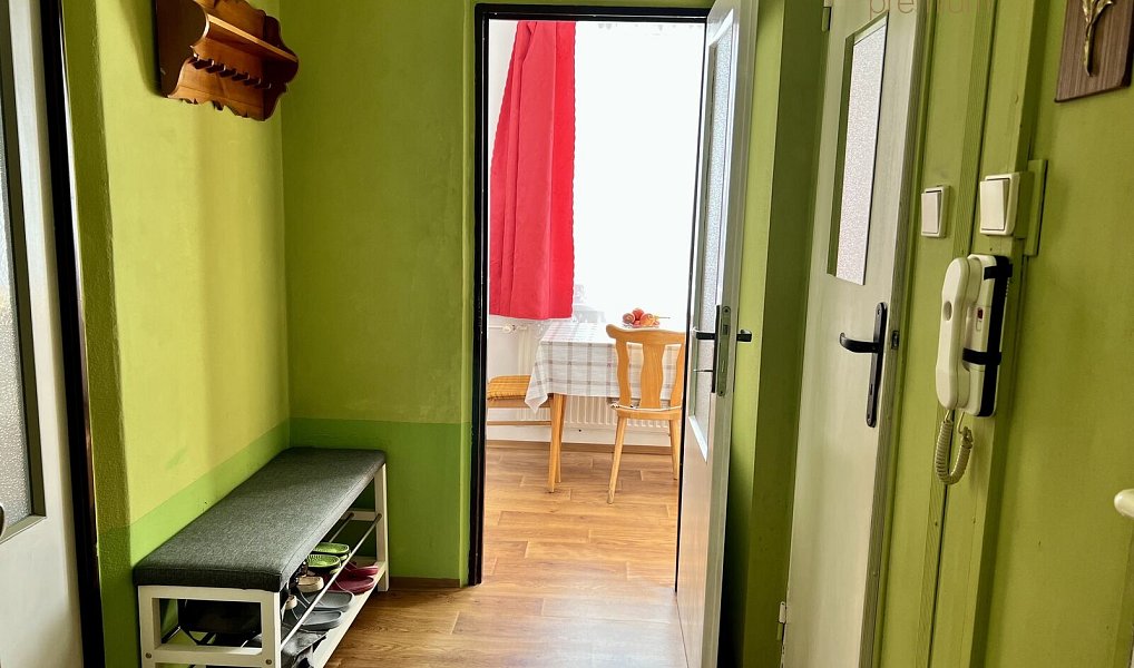 Pronájem bytu 1+1 37 m², Tachov – náhled fotky 5