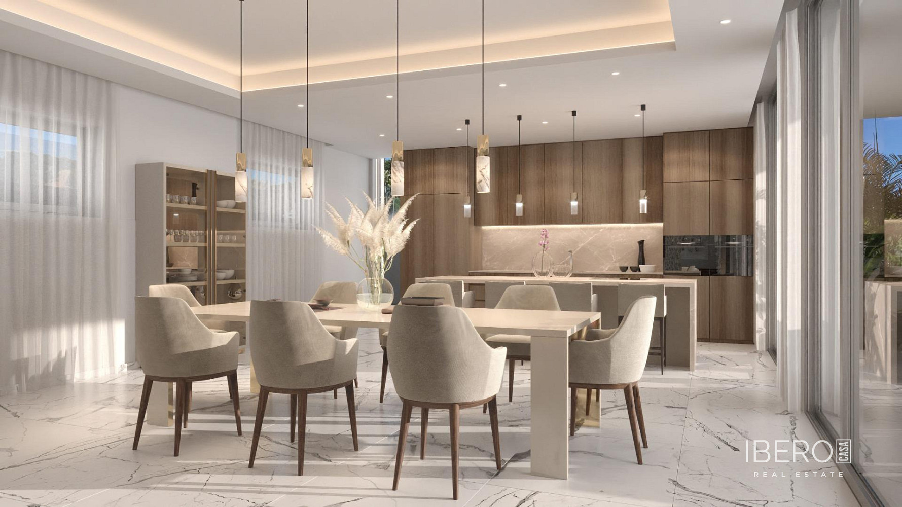 Casa 7+kk – Benahavís - Més
