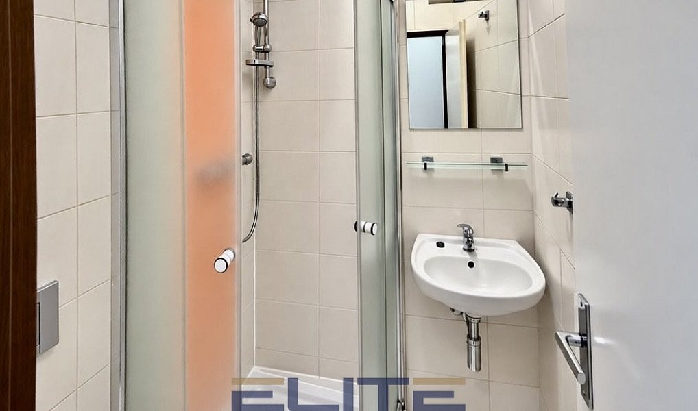 Pronájem bytu 2+1 35 m², Liberec – náhled fotky 2