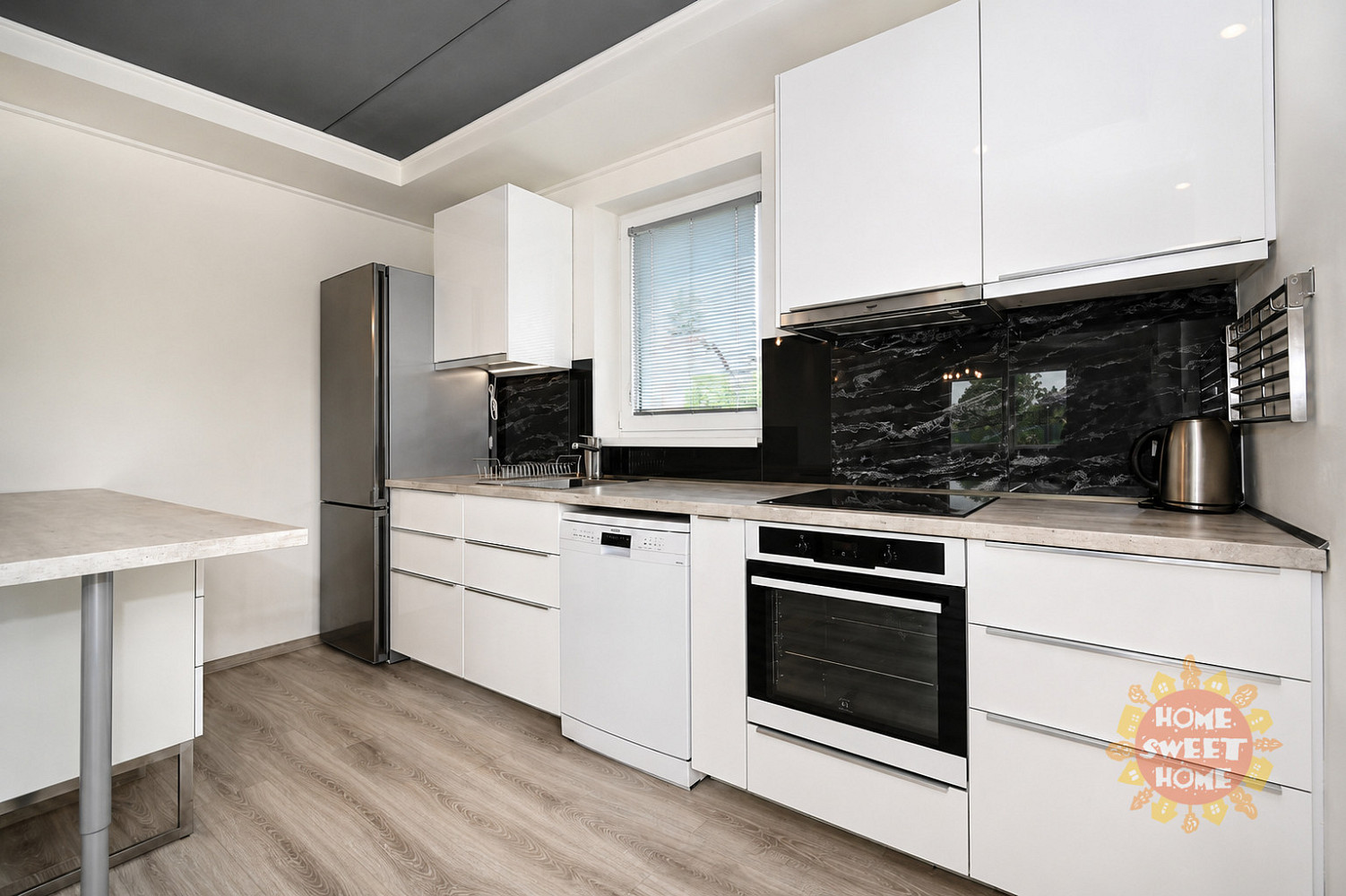 Pronájem bytu 3+kk 94 m² — photo 4