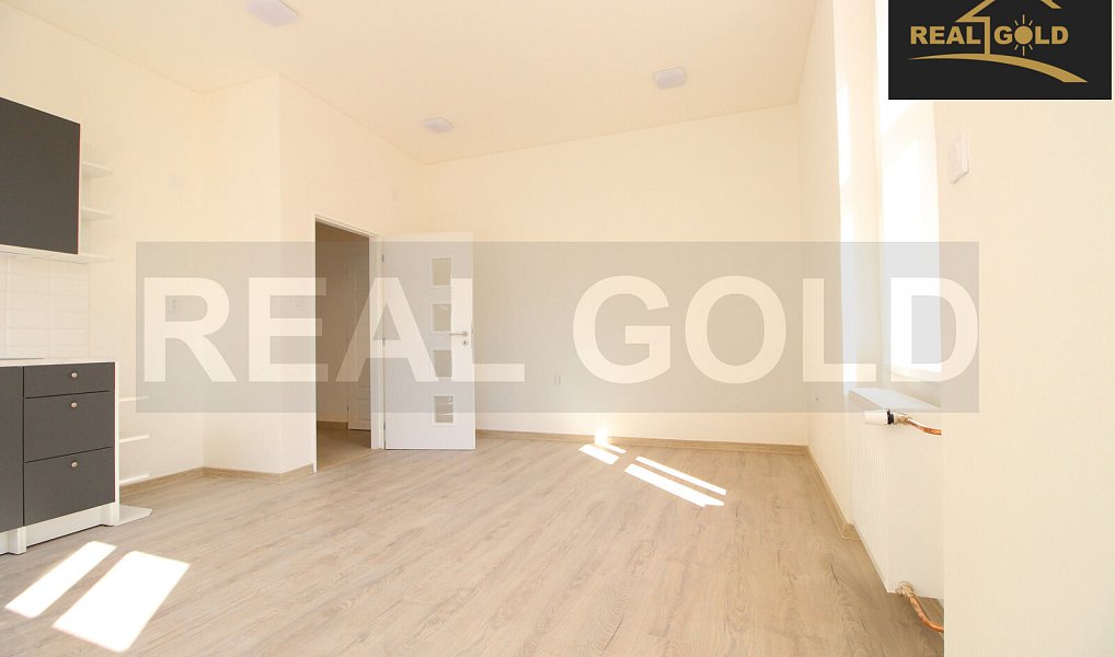 Pronájem bytu 1+kk 33 m², Třebíč – náhled fotky 7