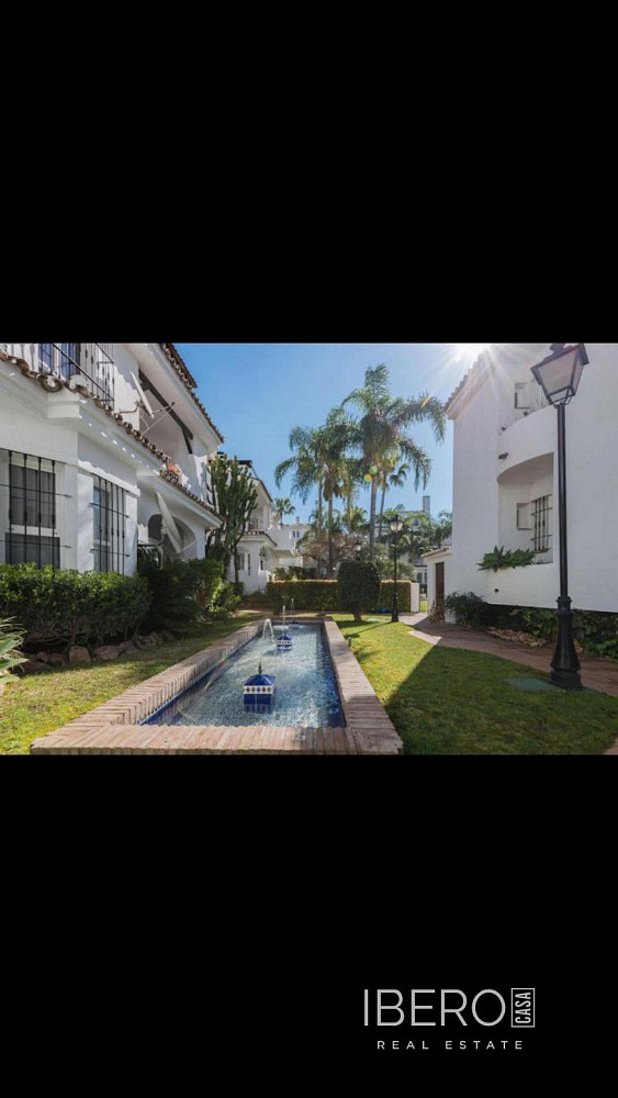 Pis 3+kk – Marbella, Nueva Andalucía - Vista 4