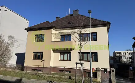Pronájem komerčního objektu (jiného typu) 110 m², Ševcovská, Zlín