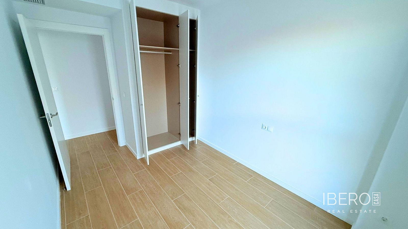 Piso 3+kk – Dénia, Barri les Roques - Más